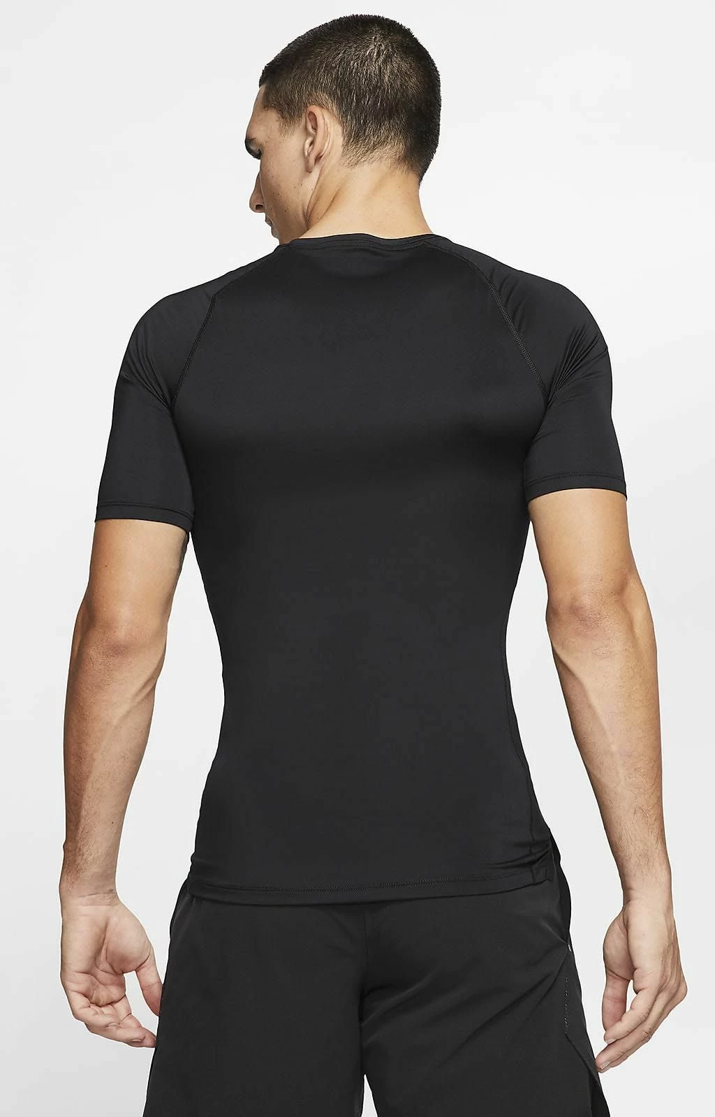 Pack Nike Pro Sous-maillot Pour Homme 2 Pack Nike Pro Sous-maillot Pour Homme – Image 2