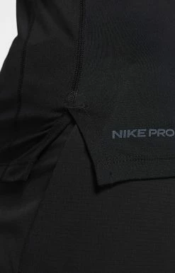 Pack Nike Pro Sous-maillot Pour Homme 21 Pack Nike Pro Sous-maillot Pour Homme -Magasin De Mode bv5631 010 haut a manches courtes et coupe ajustee pro pour homme 03 1 1