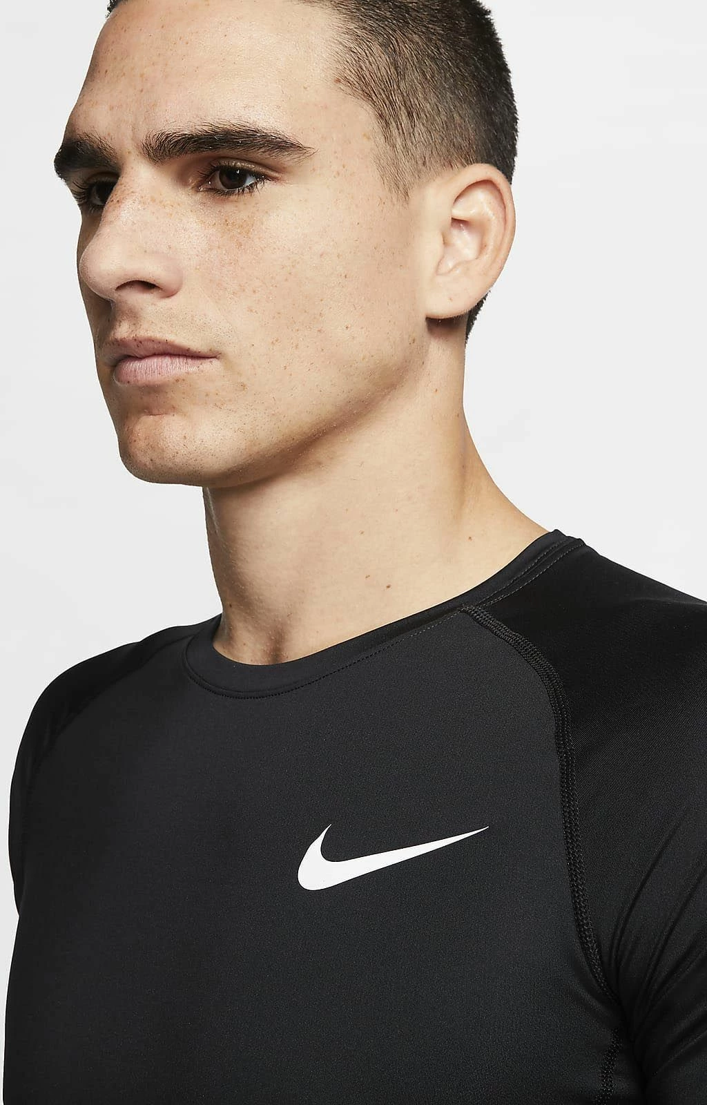 Pack Nike Pro Sous-maillot Pour Homme 4 Pack Nike Pro Sous-maillot Pour Homme – Image 4