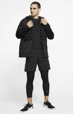 Pack Nike Pro Sous-maillot Pour Homme 23 Pack Nike Pro Sous-maillot Pour Homme -Magasin De Mode bv5631 010 haut a manches courtes et coupe ajustee pro pour homme 05 1 1