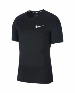 Nike Pro Noir Sous-maillot Pour Homme 24 Nike Pro Noir Sous-maillot Pour Homme -Magasin De Mode bv5631 010 maillot nike pro noir homme bv5631 010 01