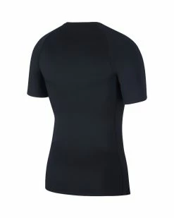 Nike Pro Noir Sous-maillot Pour Homme 25 Nike Pro Noir Sous-maillot Pour Homme -Magasin De Mode bv5631 010 maillot nike pro noir homme bv5631 010 02
