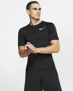 Pack Nike Pro Sous-maillot Pour Homme 26 Pack Nike Pro Sous-maillot Pour Homme -Magasin De Mode bv5631 010 maillot nike pro noir homme bv5631 010 03 3 1