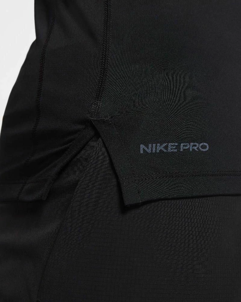Nike Pro Noir Sous-maillot Pour Homme 11 Nike Pro Noir Sous-maillot Pour Homme – Image 11