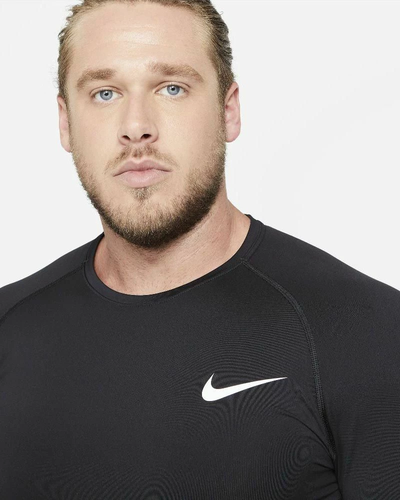Nike Pro Noir Sous-maillot Pour Homme 17 Nike Pro Noir Sous-maillot Pour Homme – Image 17