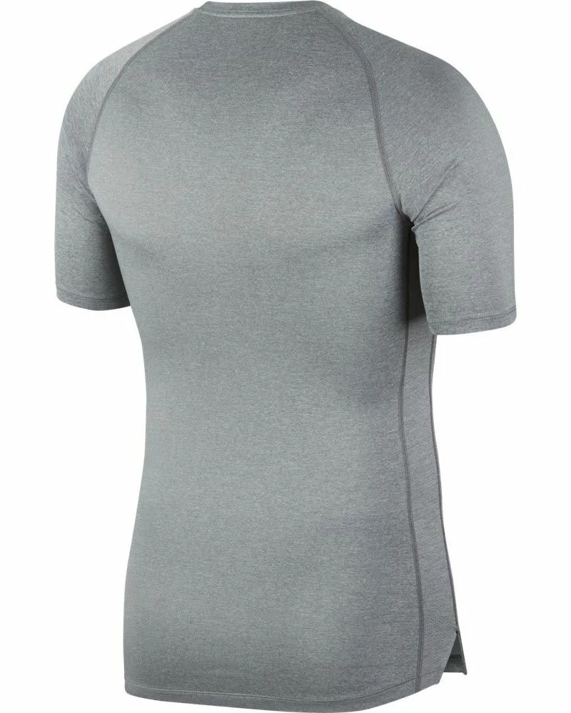 Nike Pro Gris Sous-maillot Pour Homme 8 Nike Pro Gris Sous-maillot Pour Homme – Image 8