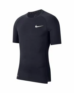 Nike Pro Sous-maillot Pour Homme -Magasin De Mode bv5631 452 maillot nike pro bleu marine pour homme bv5631 452 04