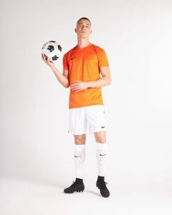 Nike League Knit II Blanc Pour Homme Short Pour Homme -Magasin De Mode bv6852 100 short de football nike league knit ii blanc homme bv6852 100 02