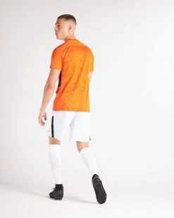 Nike League Knit II Blanc Pour Homme Short Pour Homme -Magasin De Mode bv6852 100 short de football nike league knit ii blanc homme bv6852 100 03