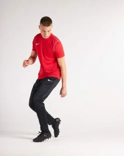 Nike Park 20 Noir Pantalon De Survêtement Pour Homme -Magasin De Mode bv6877 010 pantalon survetement nike park 20 noir homme bv6877 010 03 2