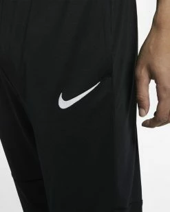 Nike Park 20 Noir Pantalon De Survêtement Pour Homme -Magasin De Mode bv6877 010 phsym 01 1 1