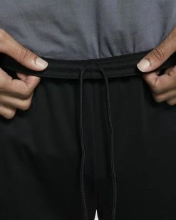 Nike Park 20 Pantalon De Survêtement Pour Homme -Magasin De Mode bv6877 010 phsym 02 1