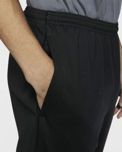 Nike Park 20 Noir Pantalon De Survêtement Pour Homme -Magasin De Mode bv6877 010 phsym 03 1 1