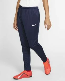 Nike Park 20 Bleu Marine Pantalon De Survêtement Pour Homme -Magasin De Mode bv6877 410 phsym 01 2