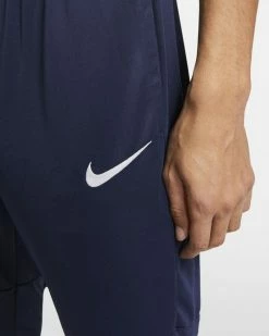 Nike Park 20 Bleu Marine Pantalon De Survêtement Pour Homme -Magasin De Mode bv6877 410 phsym 02 2