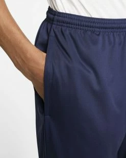 Nike Park 20 Bleu Marine Pantalon De Survêtement Pour Homme -Magasin De Mode bv6877 410 phsym 03 2