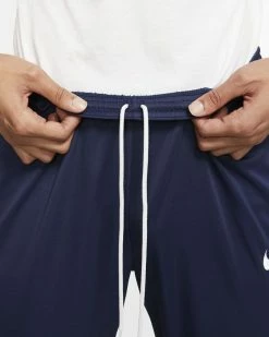 Nike Park 20 Bleu Marine Pantalon De Survêtement Pour Homme -Magasin De Mode bv6877 410 phsym 04 2