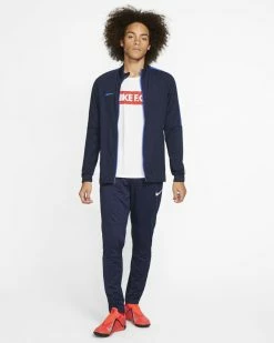 Nike Park 20 Bleu Marine Pantalon De Survêtement Pour Homme -Magasin De Mode bv6877 410 phsym 06 2