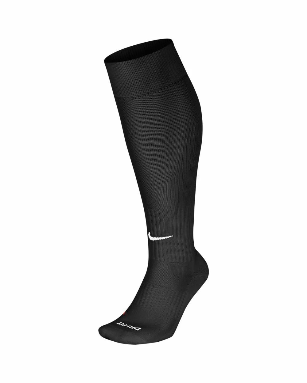 Nike Academy Noir Chaussettes 1 Nike Academy Noir Chaussettes