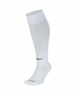 Nike Academy Blanc Chaussettes