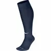 Nike Academy Bleu Marine Chaussettes