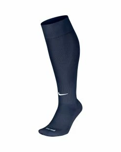 Nike Academy Bleu Marine Chaussettes