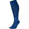 Nike Academy Bleu Royal Chaussettes