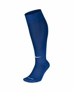 Nike Academy Bleu Royal Chaussettes