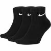 Nike Everyday Cushioned Lot De 3 Paires De Chaussettes
