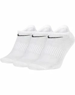 Nike Everyday Lightweight Lot De 3 Paires De Chaussettes