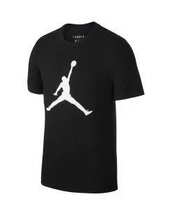 Nike Jordan Jumpman Noir Tee-shirt Pour Homme 10 Nike Jordan Jumpman Noir Tee-shirt Pour Homme -Magasin De Mode cj0921 011 t shirt jordan jumpman noir pour homme cj0921 011 05