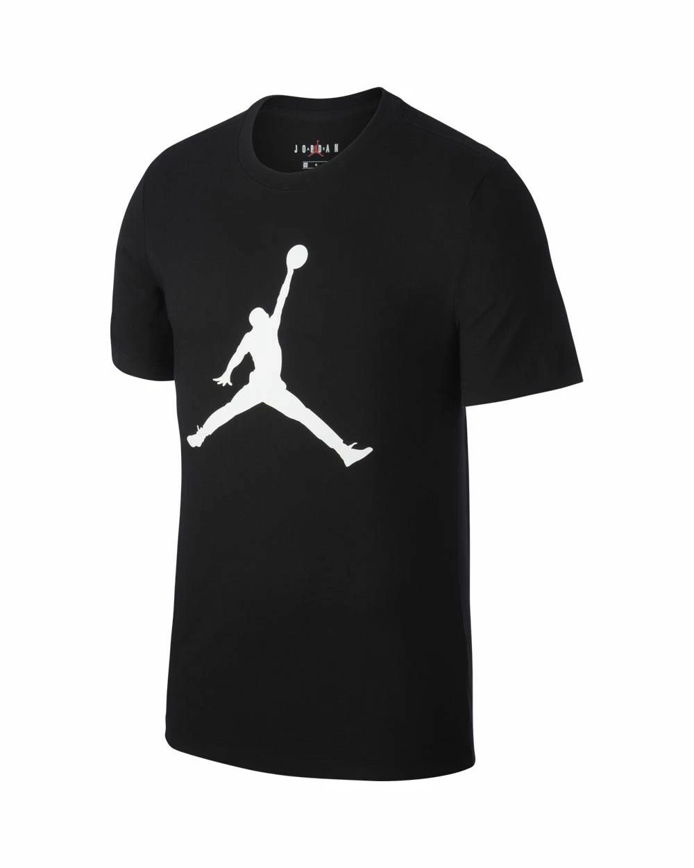 Nike Jordan Jumpman Noir Tee-shirt Pour Homme 5 Nike Jordan Jumpman Noir Tee-shirt Pour Homme – Image 5