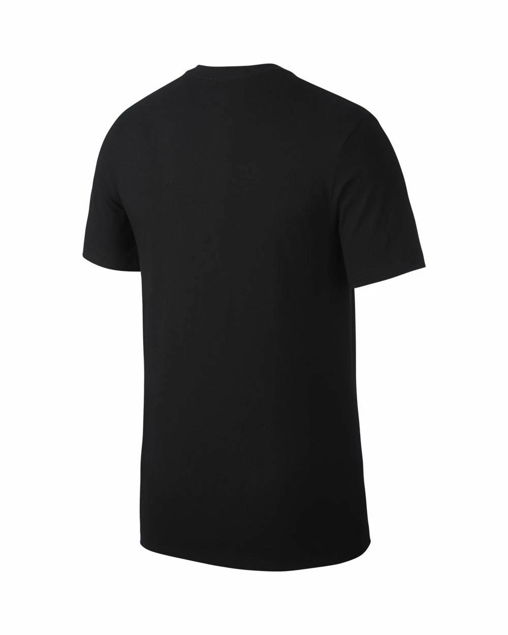 Nike Jordan Jumpman Noir Tee-shirt Pour Homme 6 Nike Jordan Jumpman Noir Tee-shirt Pour Homme – Image 6