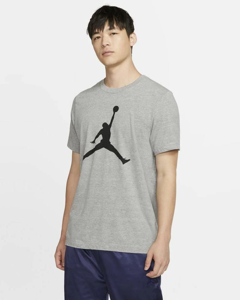 Nike Jordan Jumpman Tee-shirt Pour Homme 1 Nike Jordan Jumpman Tee-shirt Pour Homme