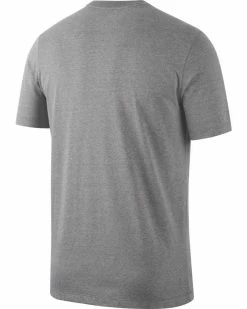 Nike Jordan Jumpman Gris Tee-shirt Pour Homme -Magasin De Mode cj0921 091 t shirt jordan jumpman gris pour homme cj0921 091 06 1