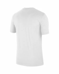 Nike Jordan Jumpman Blanc & Rouge Tee-shirt Pour Homme -Magasin De Mode cj0921 102 t shirt jordan jumpman blanc rouge pour homme cj0921 102 05