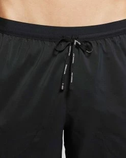 Nike Flex Stride Noir Short Pour Homme -Magasin De Mode cj5453 010 short nike flex stride noir pour homme cj5453 010 05