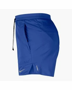 Nike Flex Stride Bleu Short Pour Homme -Magasin De Mode cj5453 480 short nike flex stride bleu pour homme cj5453 480 012