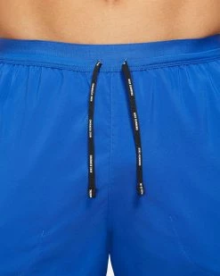 Nike Flex Stride Bleu Short Pour Homme -Magasin De Mode cj5453 480 short nike flex stride bleu pour homme cj5453 480 04