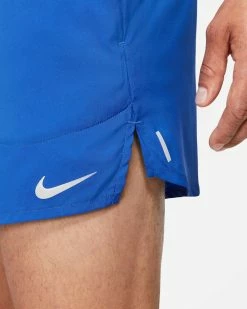 Nike Flex Stride Bleu Short Pour Homme -Magasin De Mode cj5453 480 short nike flex stride bleu pour homme cj5453 480 08