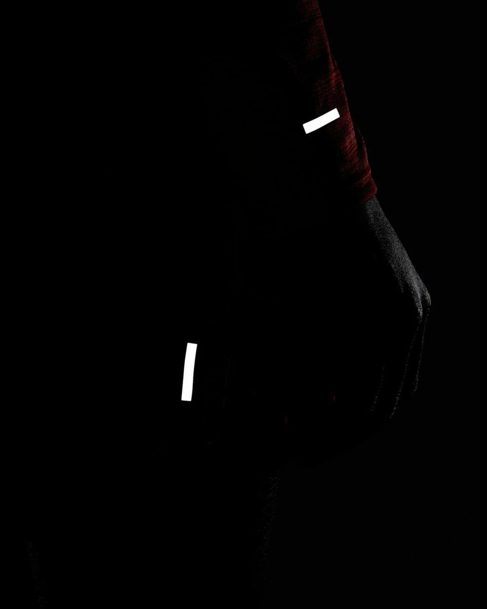 Nike Flex Stride Rouge Short Pour Homme 2 Nike Flex Stride Rouge Short Pour Homme – Image 2