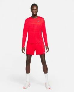 Nike Flex Stride Rouge Short Pour Homme 16 Nike Flex Stride Rouge Short Pour Homme -Magasin De Mode cj5453 657 short nike flex stride rouge pour homme cj5453 657 04