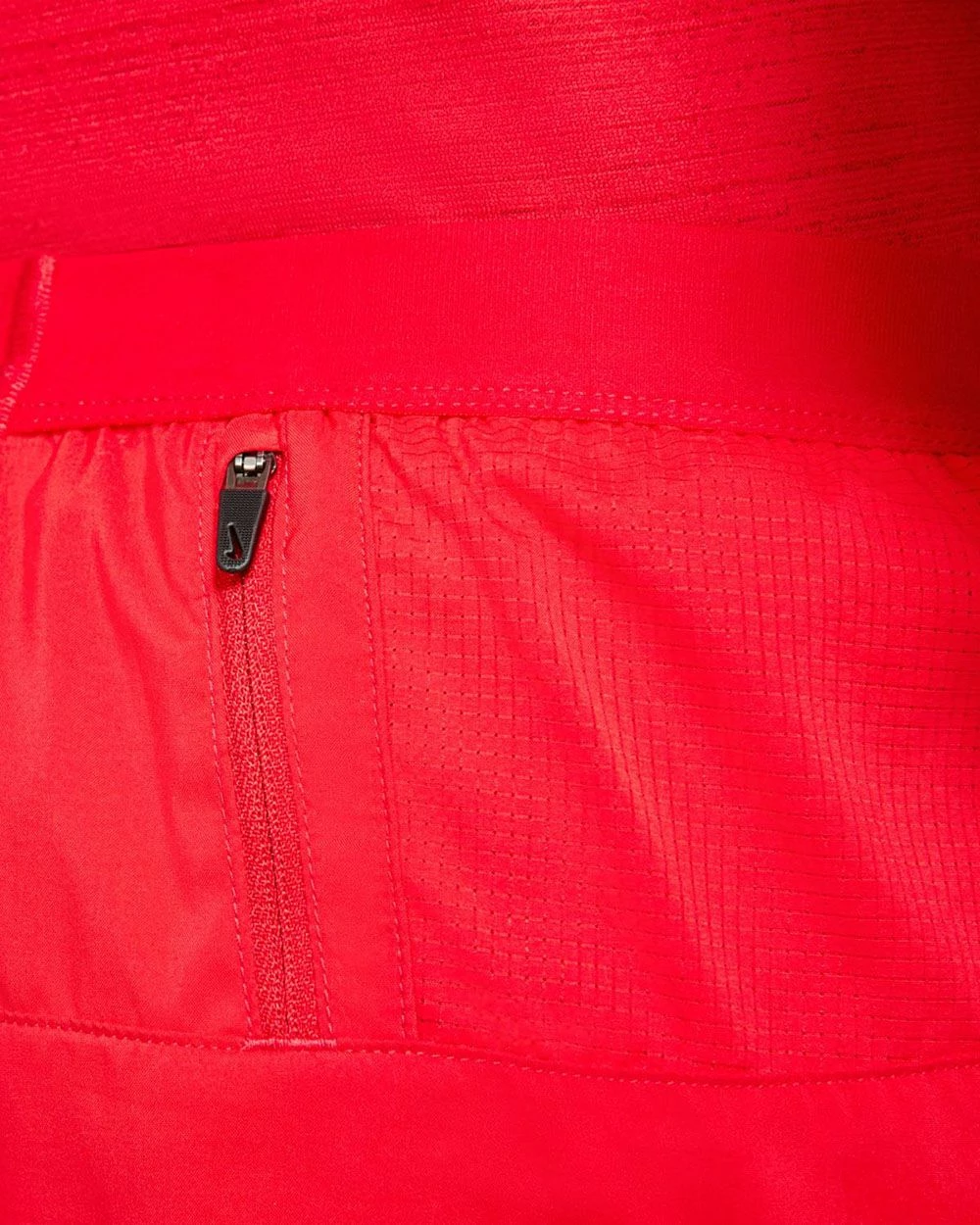 Nike Flex Stride Rouge Short Pour Homme 9 Nike Flex Stride Rouge Short Pour Homme – Image 9