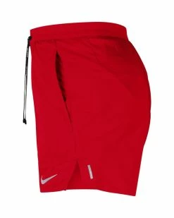 Nike Flex Stride Short Pour Homme -Magasin De Mode cj5453 657 short nike flex stride rouge pour homme cj5453 657 10 1