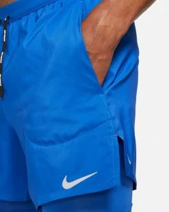 Nike Flex Stride Short Pour Homme -Magasin De Mode cj5467 480 short nike flex stride bleu pour homme cj5467 480 05