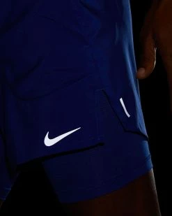 Nike Flex Stride Short Pour Homme -Magasin De Mode cj5467 480 short nike flex stride bleu pour homme cj5467 480 06