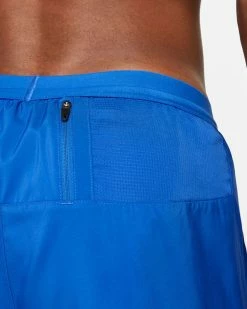 Nike Flex Stride Bleu Short Pour Homme -Magasin De Mode cj5467 480 short nike flex stride bleu pour homme cj5467 480 09 1