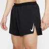 Nike AeroSwift Noir Short De Running Pour Homme
