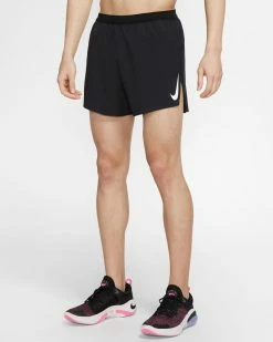 Nike AeroSwift Short De Running Pour Homme -Magasin De Mode cj7840 010 short de running aeroswift 10 cm pour homme cj7840 010 04