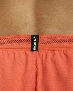 Nike AeroSwift Orange Short De Running Pour Homme 13 Nike AeroSwift Orange Short De Running Pour Homme -Magasin De Mode cj7840 804 short de running pour homme cj7840 804 05